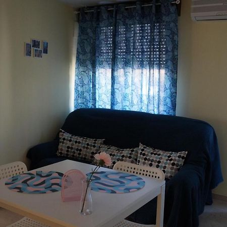 Apartamento Centro Pergo Кордоба Екстериор снимка