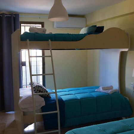 Apartamento Centro Pergo Кордоба Екстериор снимка