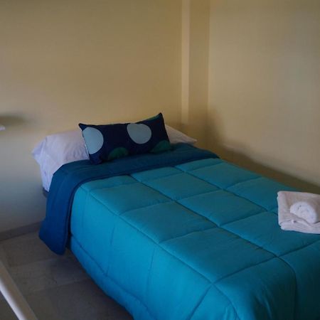 Apartamento Centro Pergo Кордоба Екстериор снимка