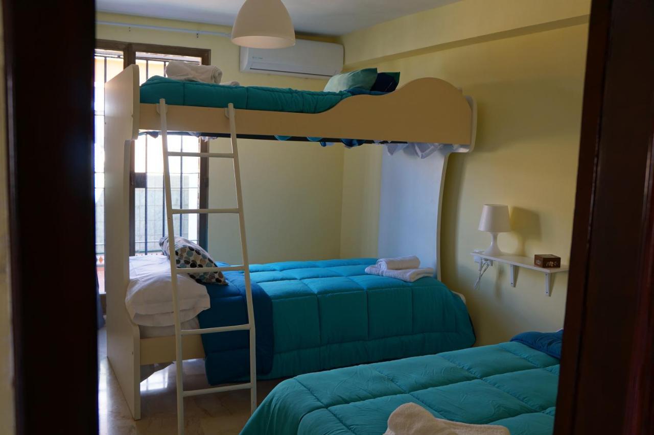 Apartamento Centro Pergo Кордоба Екстериор снимка