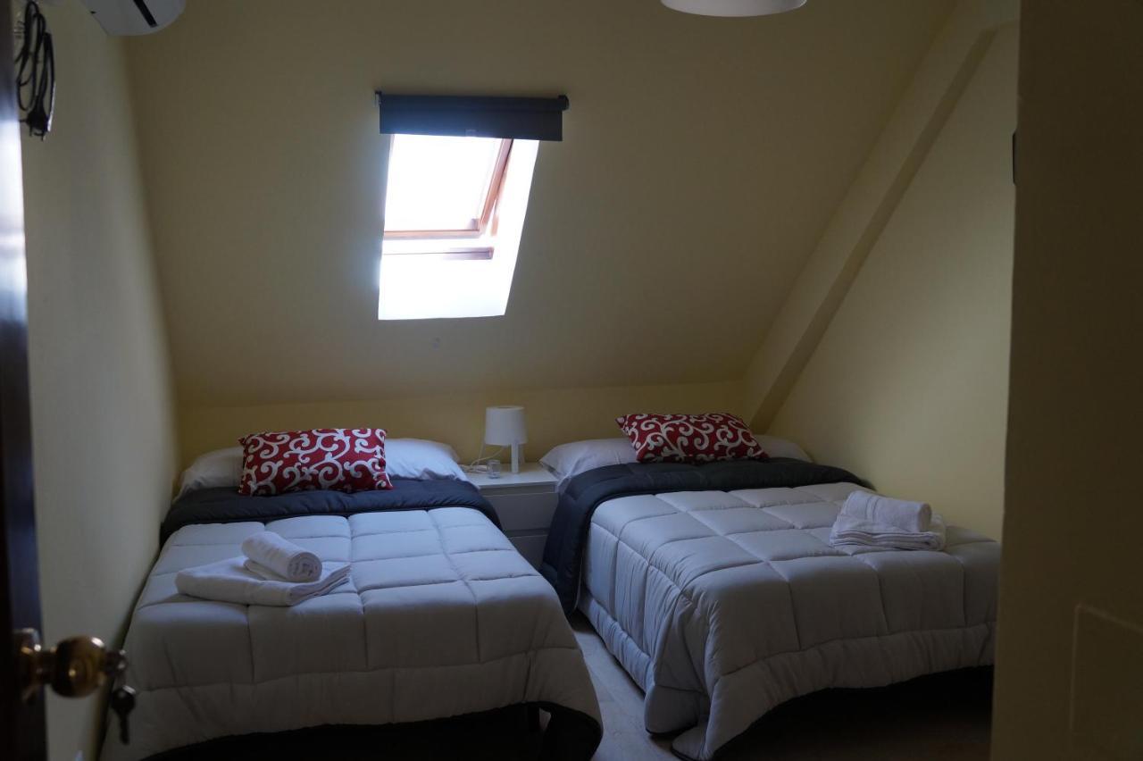 Apartamento Centro Pergo Кордоба Екстериор снимка