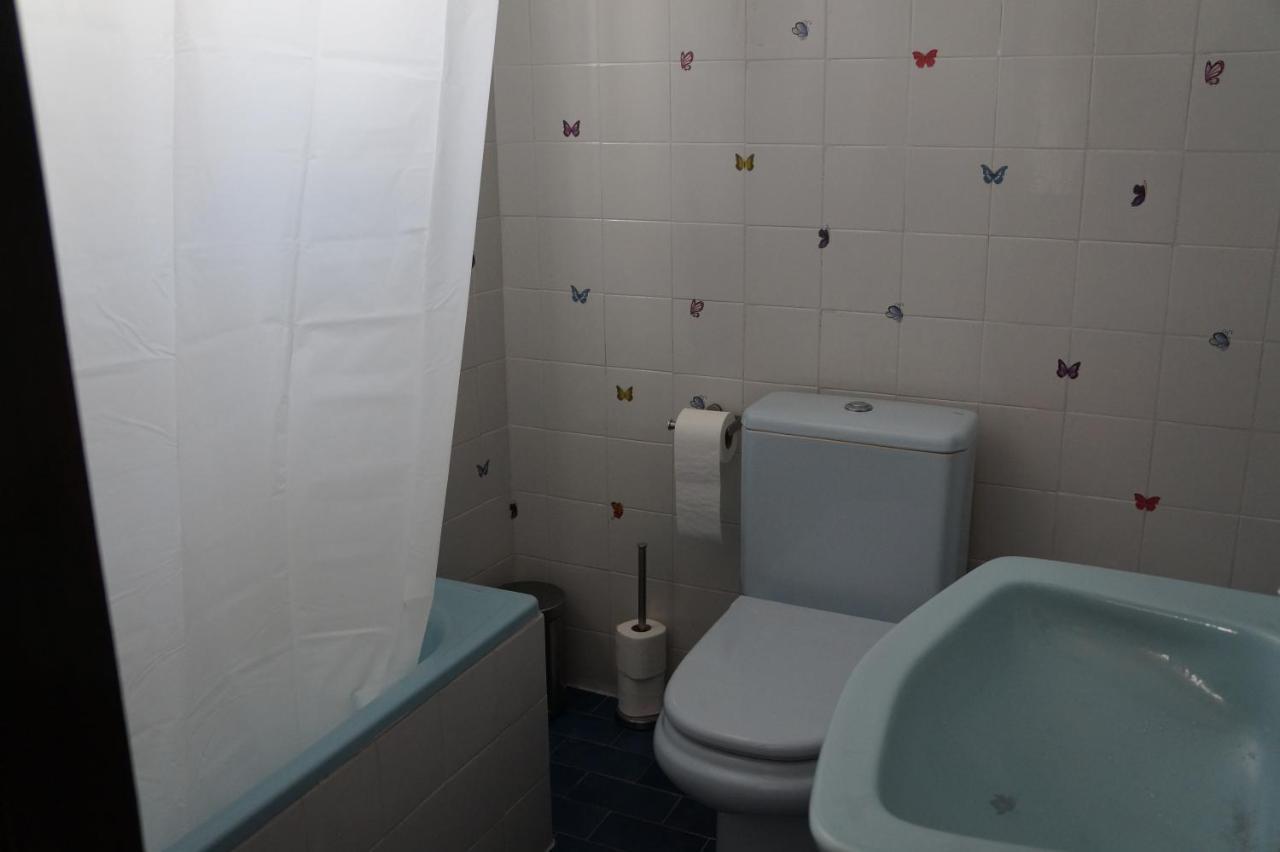 Apartamento Centro Pergo Кордоба Екстериор снимка