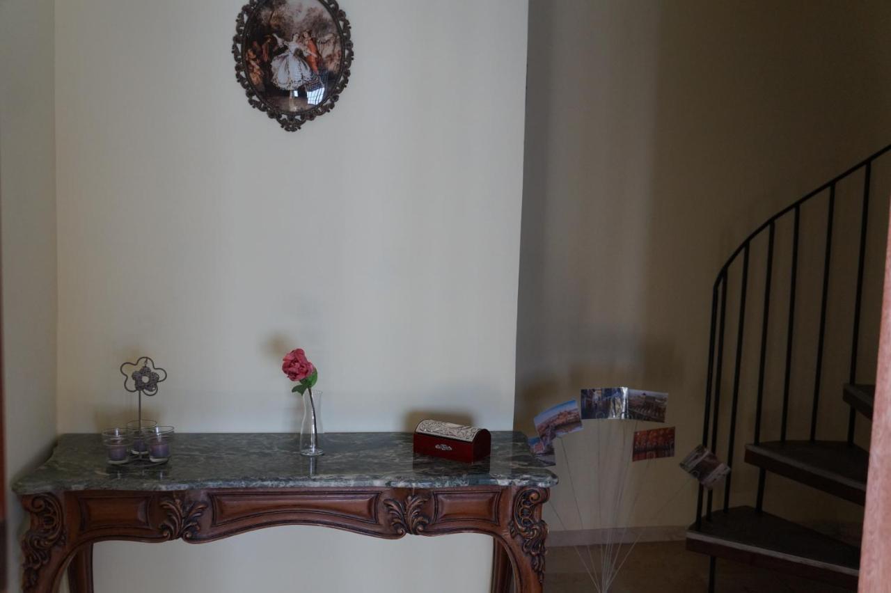 Apartamento Centro Pergo Кордоба Екстериор снимка
