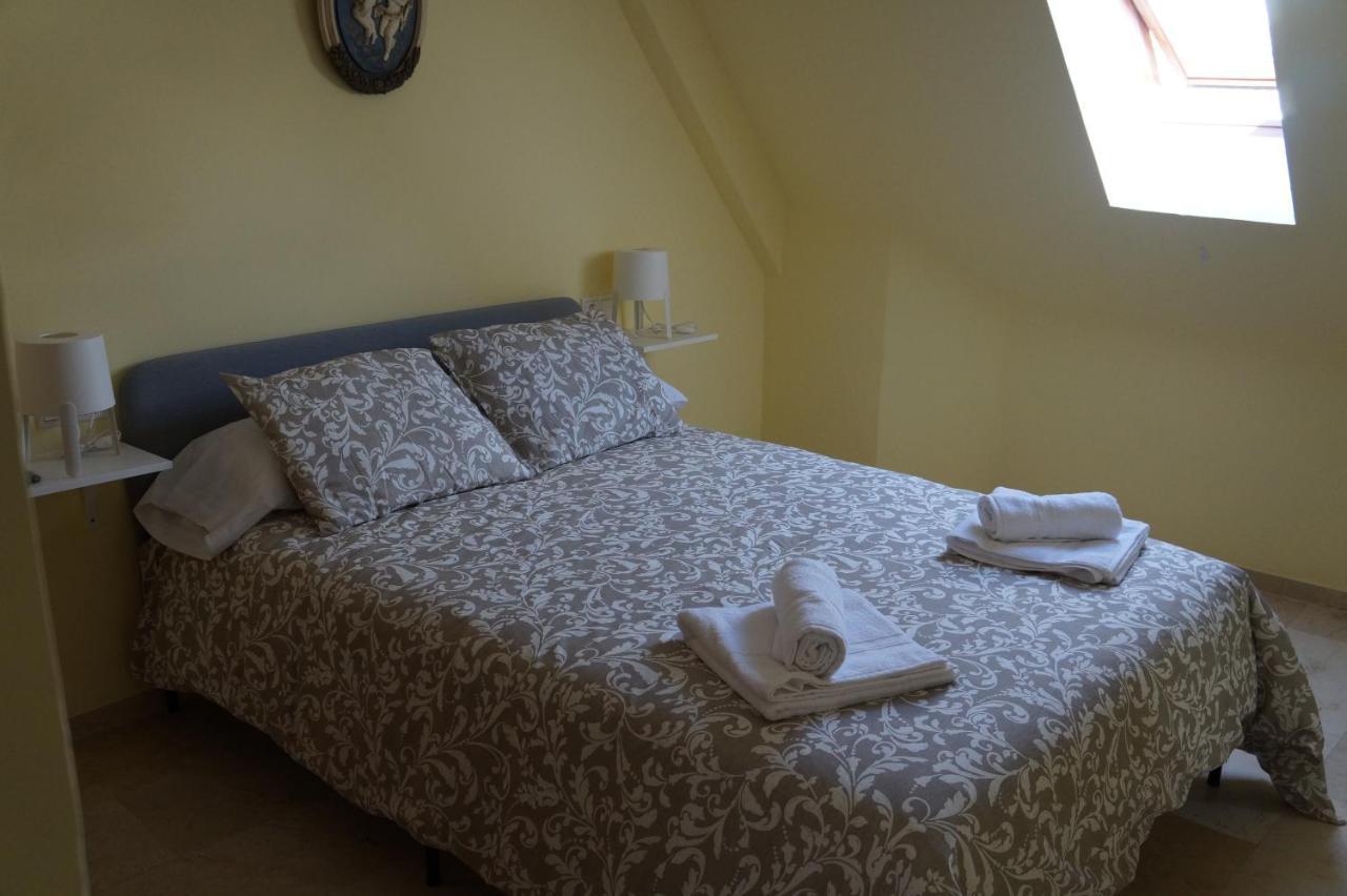 Apartamento Centro Pergo Кордоба Екстериор снимка