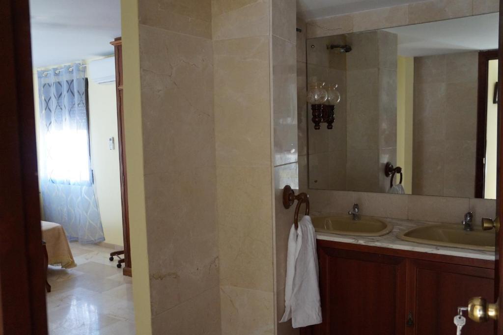 Apartamento Centro Pergo Кордоба Екстериор снимка