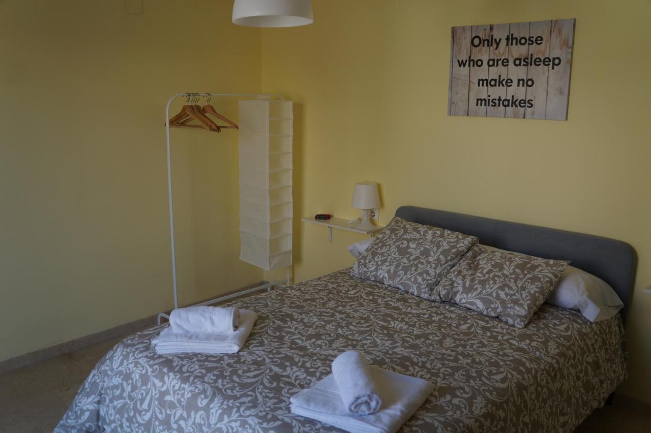 Apartamento Centro Pergo Кордоба Екстериор снимка