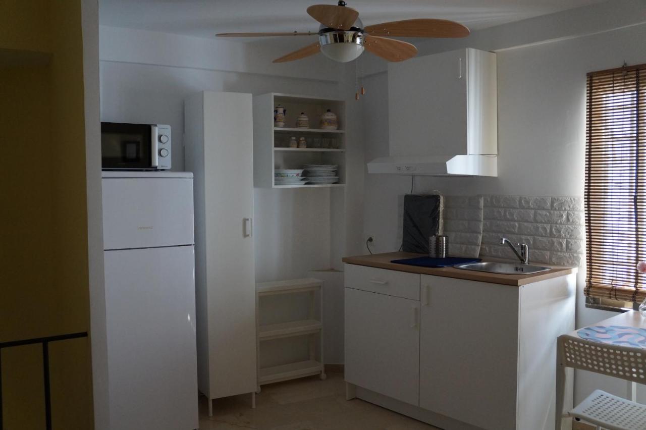 Apartamento Centro Pergo Кордоба Екстериор снимка