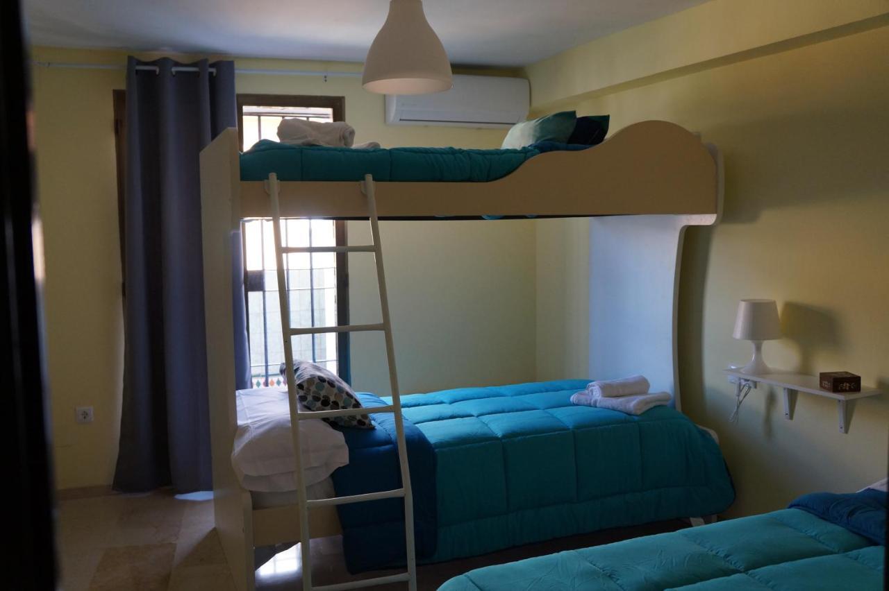 Apartamento Centro Pergo Кордоба Екстериор снимка