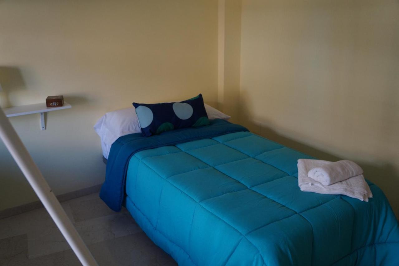 Apartamento Centro Pergo Кордоба Екстериор снимка