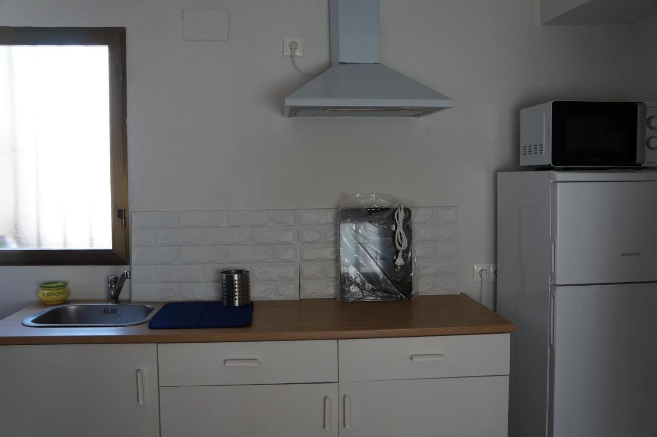 Apartamento Centro Pergo Кордоба Екстериор снимка